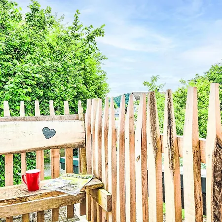 Gerberhaus By Interhome 別荘 マンダーシャイト