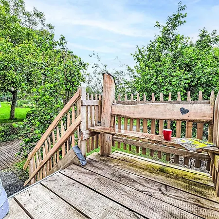 Gerberhaus By Interhome