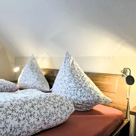 Gerberhaus By Interhome *