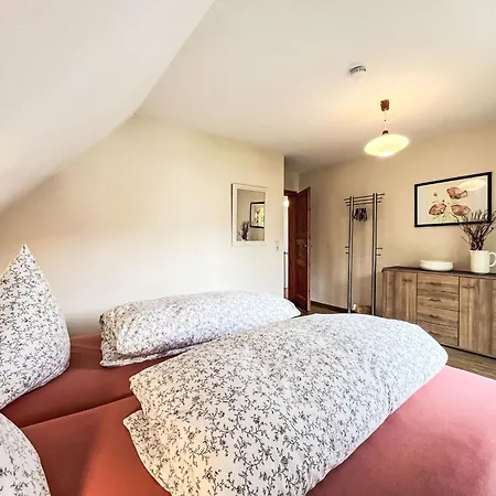 Gerberhaus By Interhome