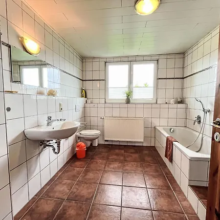 Gerberhaus By Interhome 別荘 マンダーシャイト