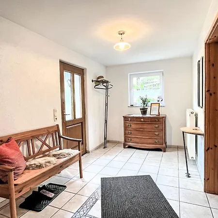 Gerberhaus By Interhome *