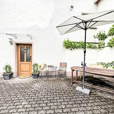 Gerberhaus By Interhome *