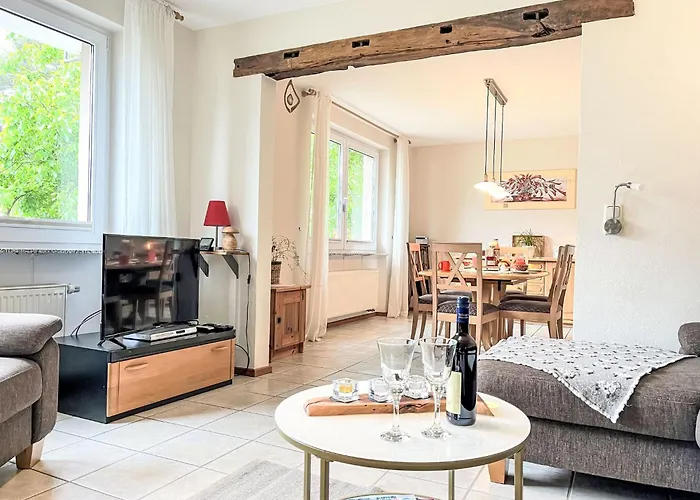 Gerberhaus By Interhome 曼德沙伊德