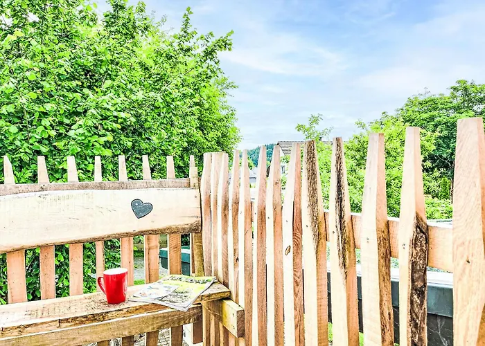 Gerberhaus By Interhome 度假居 曼德沙伊德