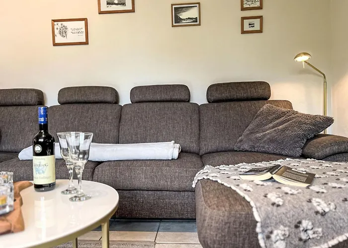 度假居 Gerberhaus By Interhome