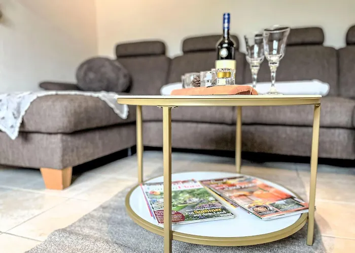 度假居 Gerberhaus By Interhome