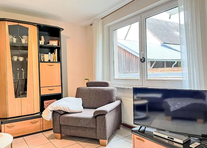 度假居 Gerberhaus By Interhome *