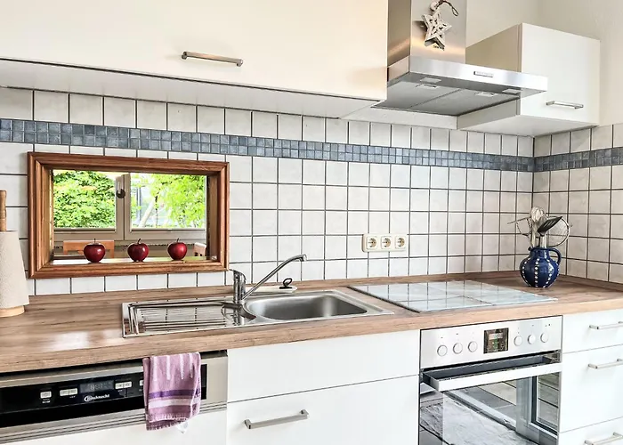 Gerberhaus By Interhome 度假居 *