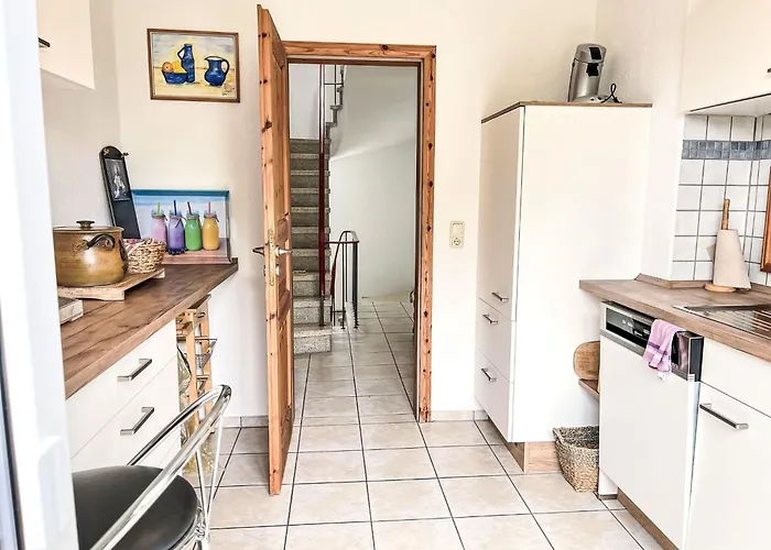 度假居 Gerberhaus By Interhome