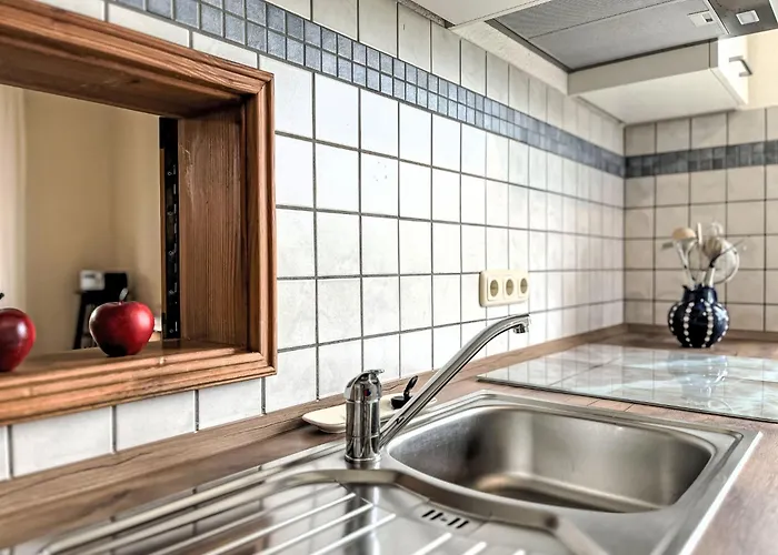 Gerberhaus By Interhome 度假居 *