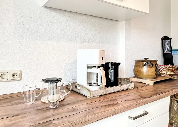 Gerberhaus By Interhome 度假居 *