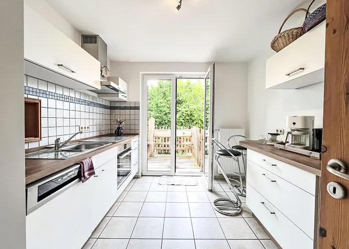 度假居 Gerberhaus By Interhome