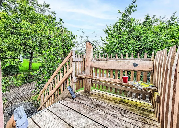 Gerberhaus By Interhome