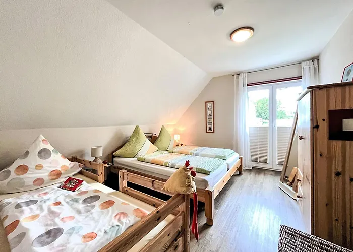 Gerberhaus By Interhome * 曼德沙伊德