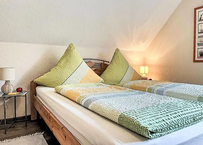 Gerberhaus By Interhome 曼德沙伊德