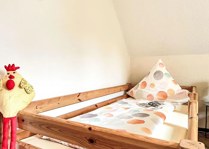 Gerberhaus By Interhome 曼德沙伊德