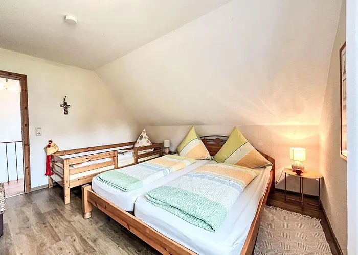 Gerberhaus By Interhome 度假居 *