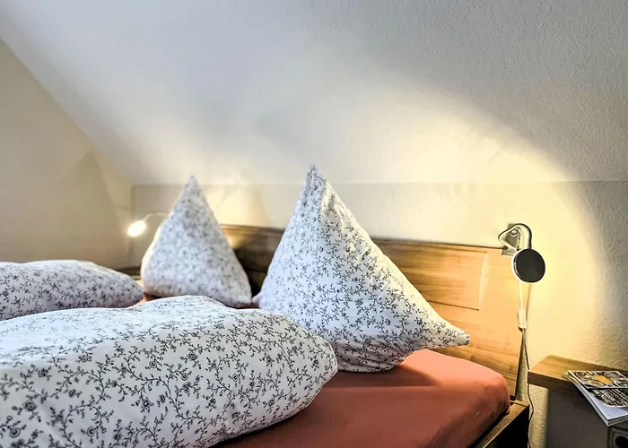 Gerberhaus By Interhome *