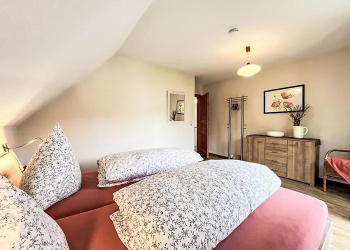 Gerberhaus By Interhome