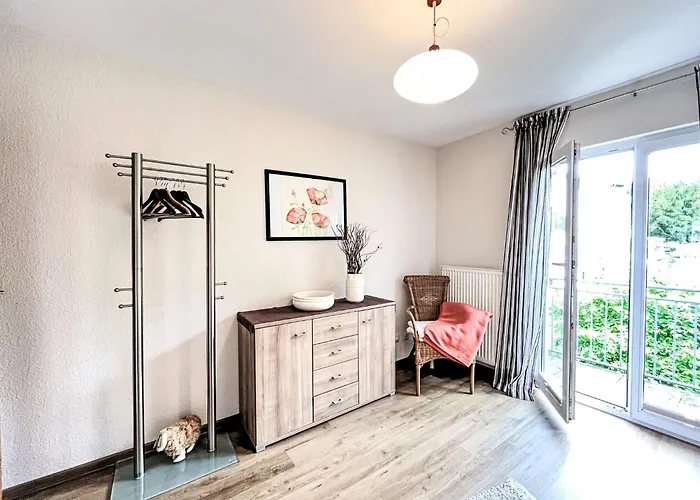 Gerberhaus By Interhome 度假居 曼德沙伊德