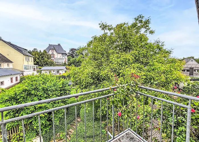 度假居 Gerberhaus By Interhome *