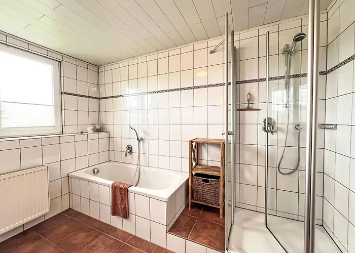 Gerberhaus By Interhome 曼德沙伊德