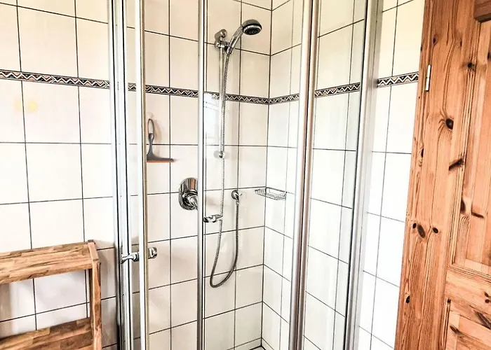 Gerberhaus By Interhome 曼德沙伊德