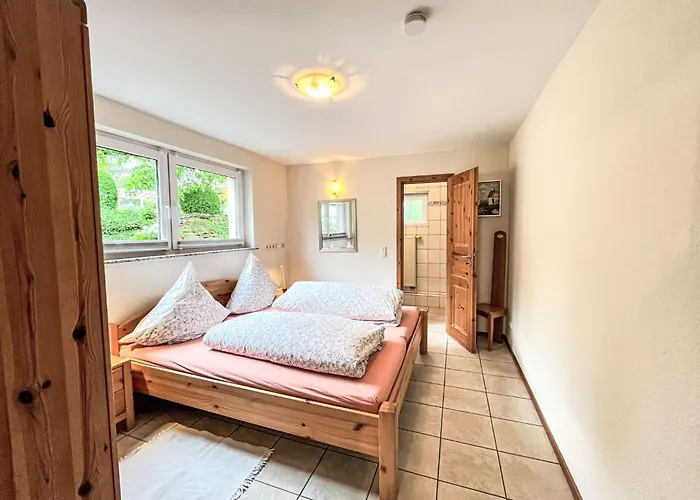 Gerberhaus By Interhome 度假居 *