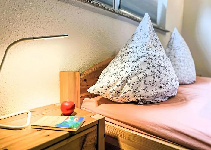 Gerberhaus By Interhome * 曼德沙伊德