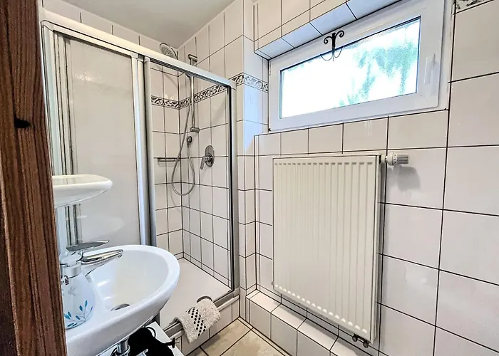 Gerberhaus By Interhome 度假居 *