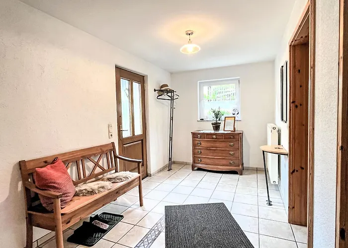 Gerberhaus By Interhome *