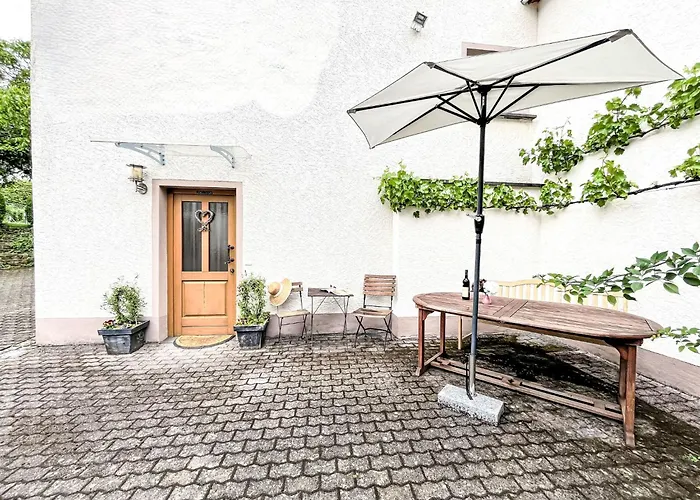 Gerberhaus By Interhome *