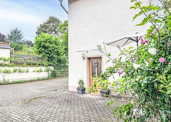 Gerberhaus By Interhome 度假居 *