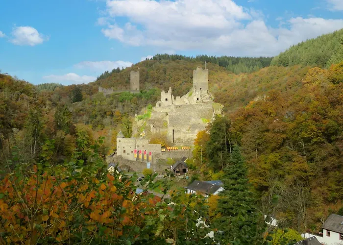 Gerberhaus By Interhome