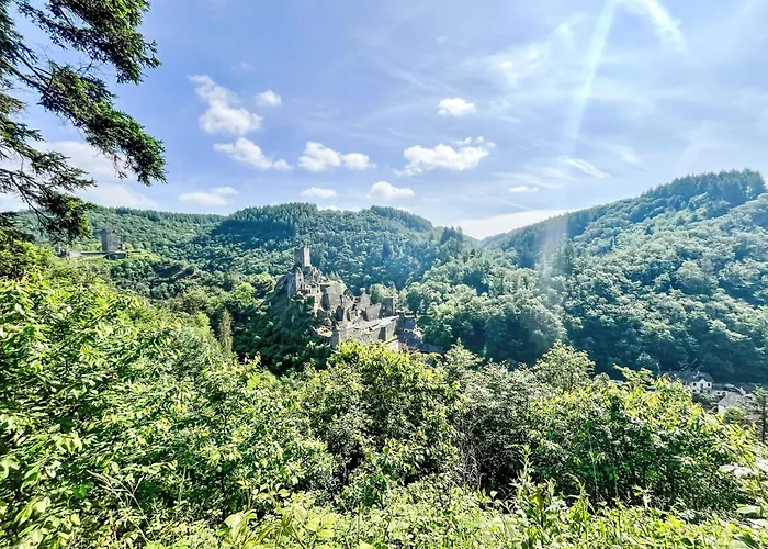 Gerberhaus By Interhome * 曼德沙伊德